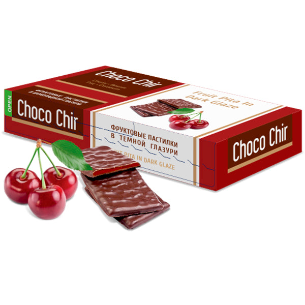 Choco Chir 170 գ բալի