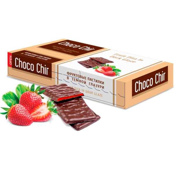 Choco Chir 170 գ Ելակ