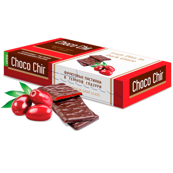 Choco Chir 170 գ շան փայտ