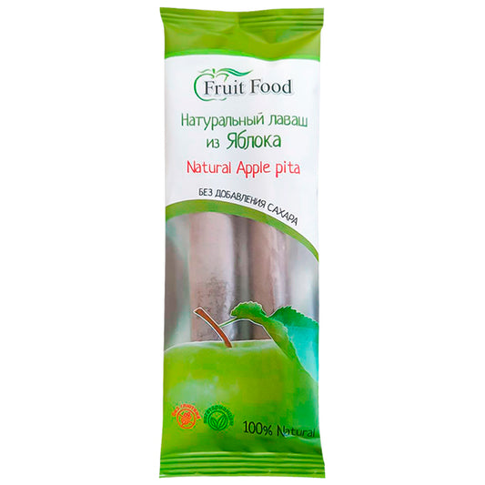 Fruit Pastille 50g Apple