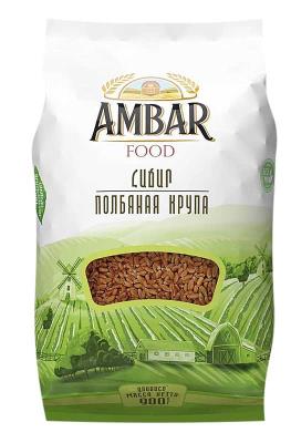 ԱՄԲԱՐ ՖՈՒԴ Հաճար 900գ