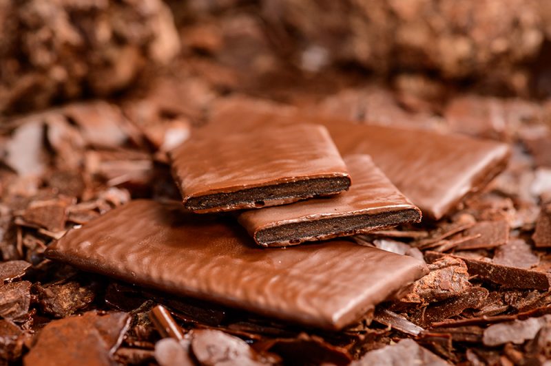 Choco Chir 170 գ ծիրան