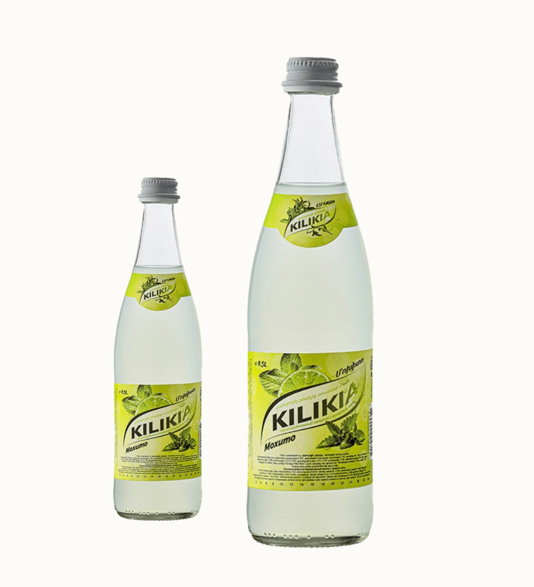 Mojito 0.5L