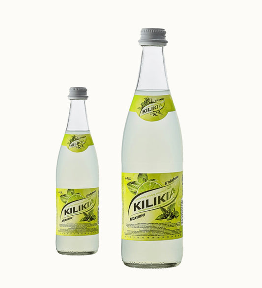 Mojito 0.33L