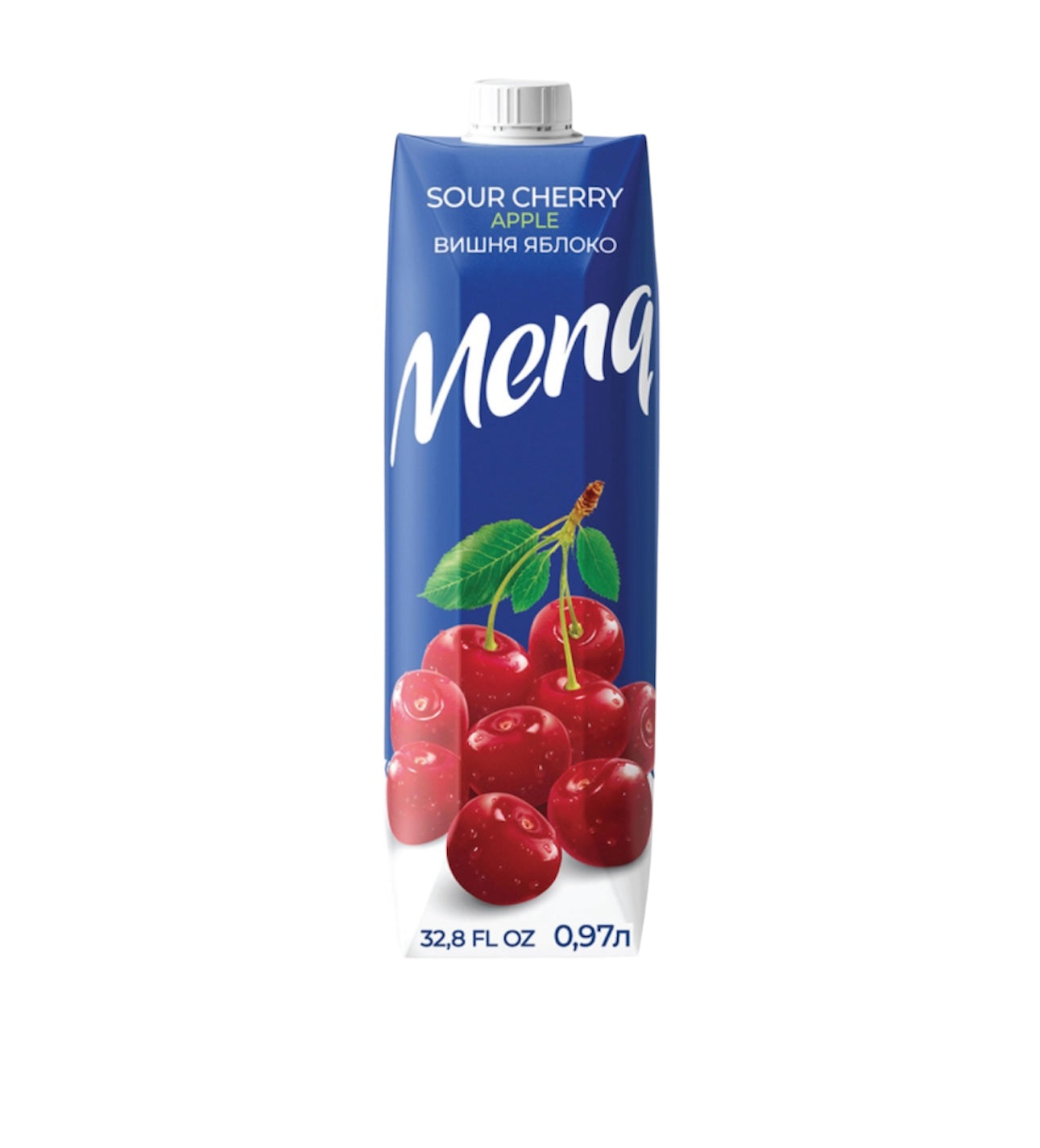 SOUR CHERRY 32,8 FL OZ-0,97L