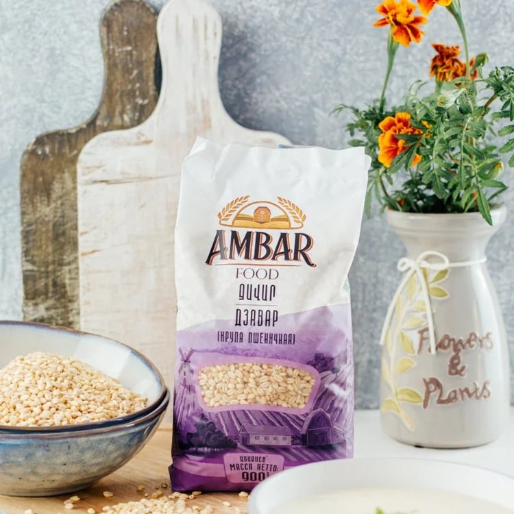 Wheat (Dzavar) Ambar 0.9 kg