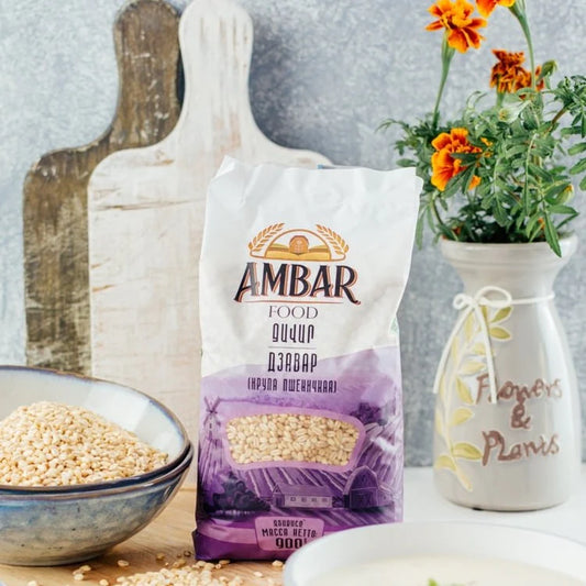 Wheat (Dzavar) Ambar 0.9 kg