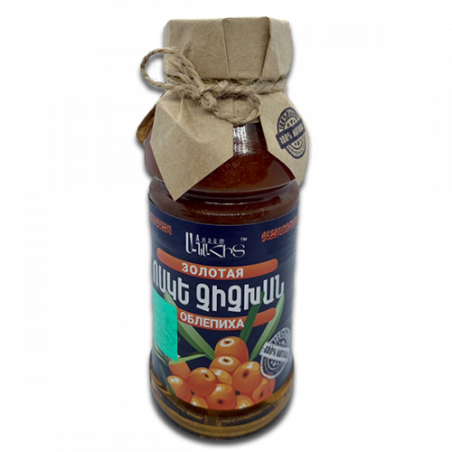 Ոսկե չիչխան