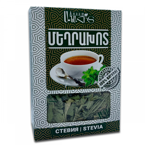 Մեղրախոտ