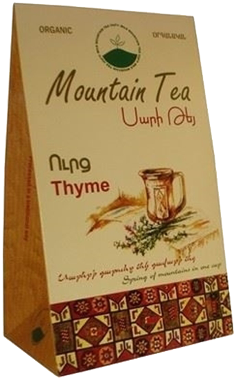 TEA THYME