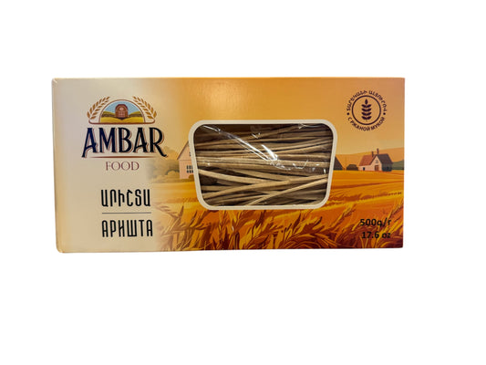 Ariahta/Noodle 500g-17,6oz