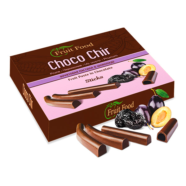 Choco Chir 120 գ սալորաչիր