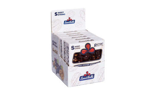 (SUJUKH )Sweet String with walnut  500gr/1.1lb