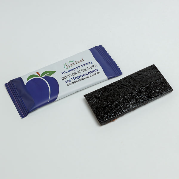 Fruit Pastille 30g Prunes