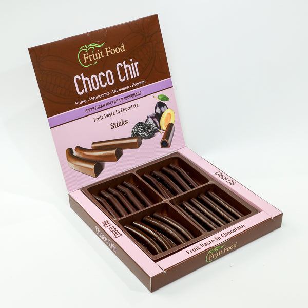 Choco Chir 120 գ սալորաչիր