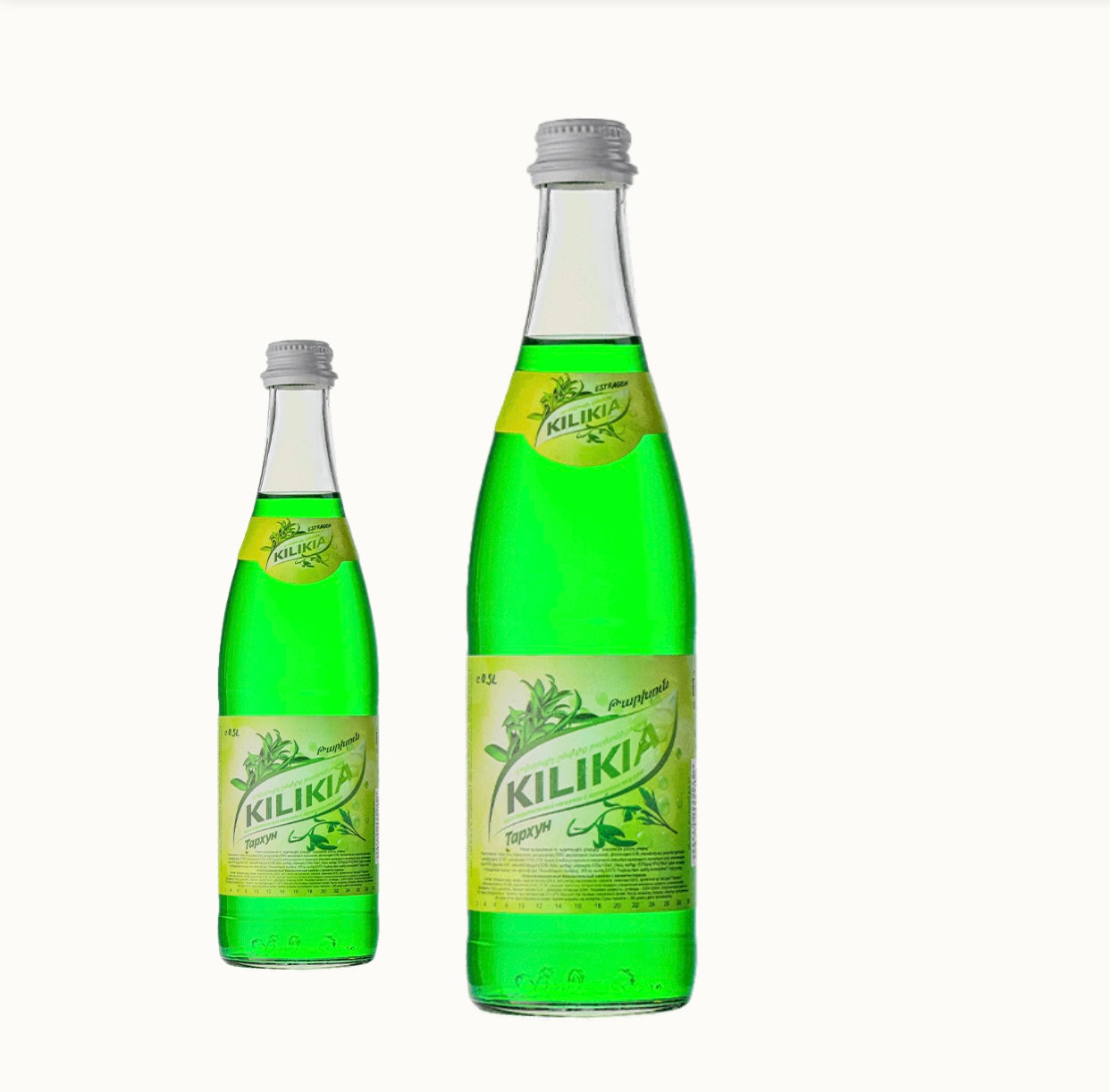 Tarragon 0.5L